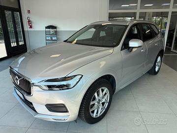 Volvo XC 60 XC60 B4 (d) AWD Geartronic Business Pl