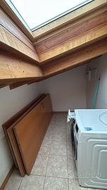 Porte da interno in legno