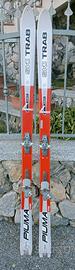 Sci alpinismo SKI TRAB PIUMA