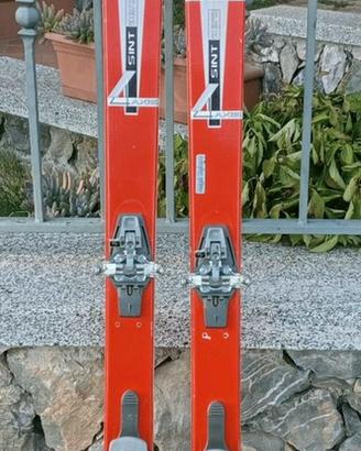 Sci alpinismo SKI TRAB PIUMA