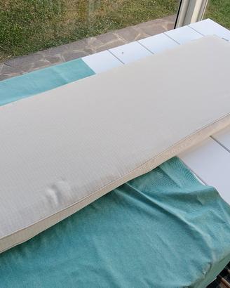 Cuscino da esterno