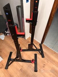 Bar Holder Rack 100