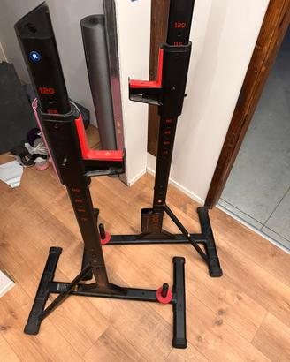 Bar Holder Rack 100