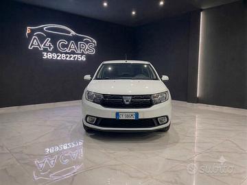 Dacia Sandero Stepway 1.5 dCi 8V 90CV Start&Stop
