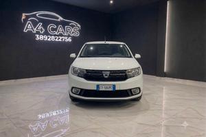 Dacia Sandero Stepway 1.5 dCi 8V 90CV Start&Stop