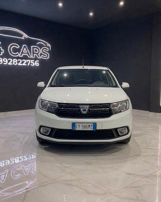 Dacia Sandero Stepway 1.5 dCi 8V 90CV Start&Stop