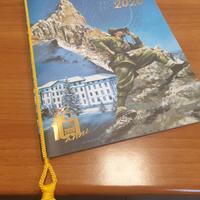 Calendari storici NUOVI - GUARDIA DI FINANZA
