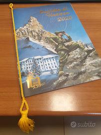 Calendari storici NUOVI - GUARDIA DI FINANZA