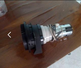 Ricambi x Motore Macinino Macinacaffé Gaggia Saeco