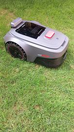 MOVA ViAX 500 Robot Tagliaerba 