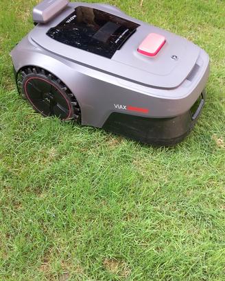 MOVA ViAX 500 Robot Tagliaerba 