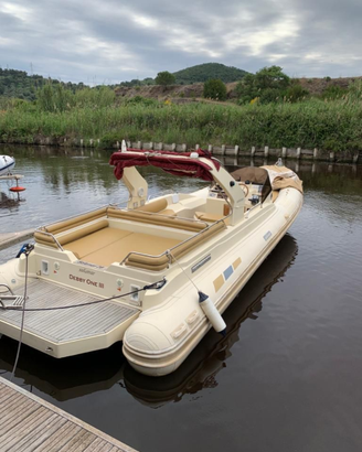 Solemar 28 offshore