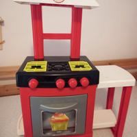 Cucina Baby Chef Petit - Ècoiffier