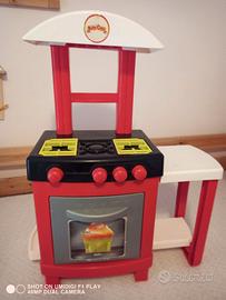 Cucina Baby Chef Petit - Ècoiffier