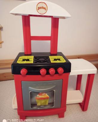 Cucina Baby Chef Petit - Ècoiffier