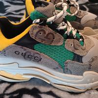 scarpe Gucci/Balenciaga #41
