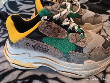 scarpe Gucci/Balenciaga #41