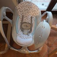 ingenuity palestrina