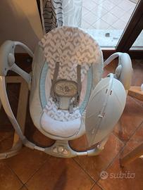 ingenuity palestrina