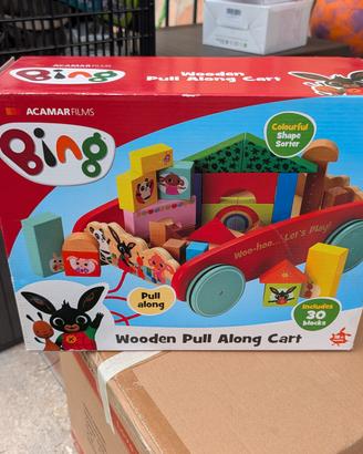 carrello Bing legnetti