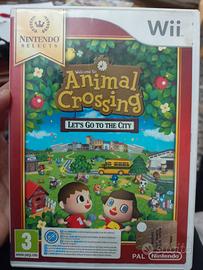 CD per Wii Mini rossa