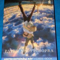 Patema sottosopra - Edizione Numerata (Blu-ray)