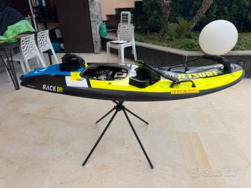 JET SURF Race
