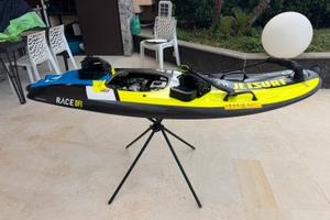 JET SURF Race
