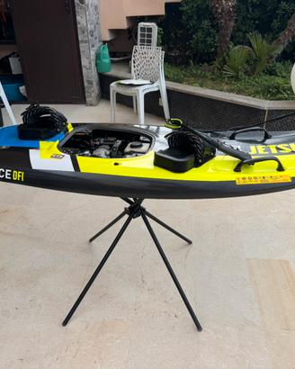 JET SURF Race