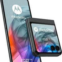 MOTOROLA RAZR 50 nero