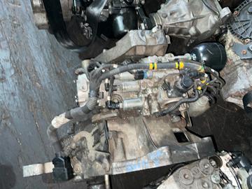 CAMBIO ROBOTIZZATO FIAT 169A4000 1.2 B
