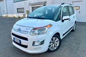 Citroen C3 Picasso 1.4benz 2013 137.000km perfetta