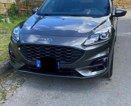 Ford Kuga st line