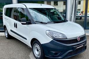 Fiat Doblo 1.3 MJT PL/2PORTE SCORREVOLI+IVA - NO C
