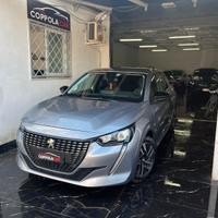 Peugeot 208 PureTech 100 Stop&Start 5 porte Allure