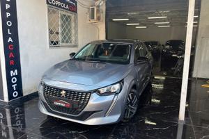 Peugeot 208 PureTech 100 Stop&Start 5 porte Allure