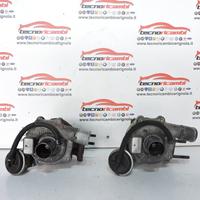 Turbina opel corsa 1.3 multijet euro 4 rf938