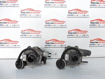 Turbina opel corsa 1.3 multijet euro 4 rf938