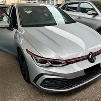 Volkswagen Golf GTI 2023 - Full