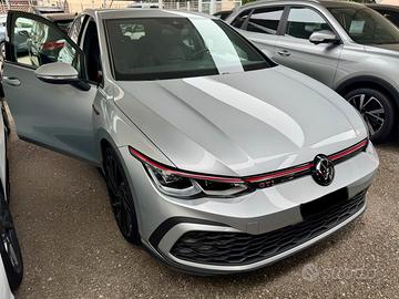 Volkswagen Golf GTI 2023 - Full