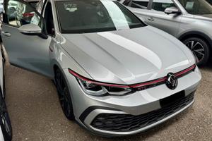 Volkswagen Golf GTI 2023 - Full