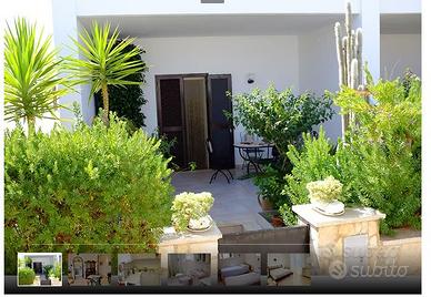 Villa Estiva Ostuni (BR) (Costa Merlata)