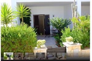 Villa Estiva Ostuni (BR) (Costa Merlata)