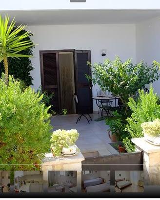 Villa Estiva Ostuni (BR) (Costa Merlata)