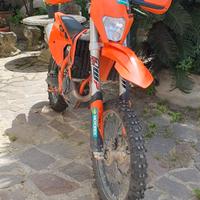 Ktm 500 exc - 2019