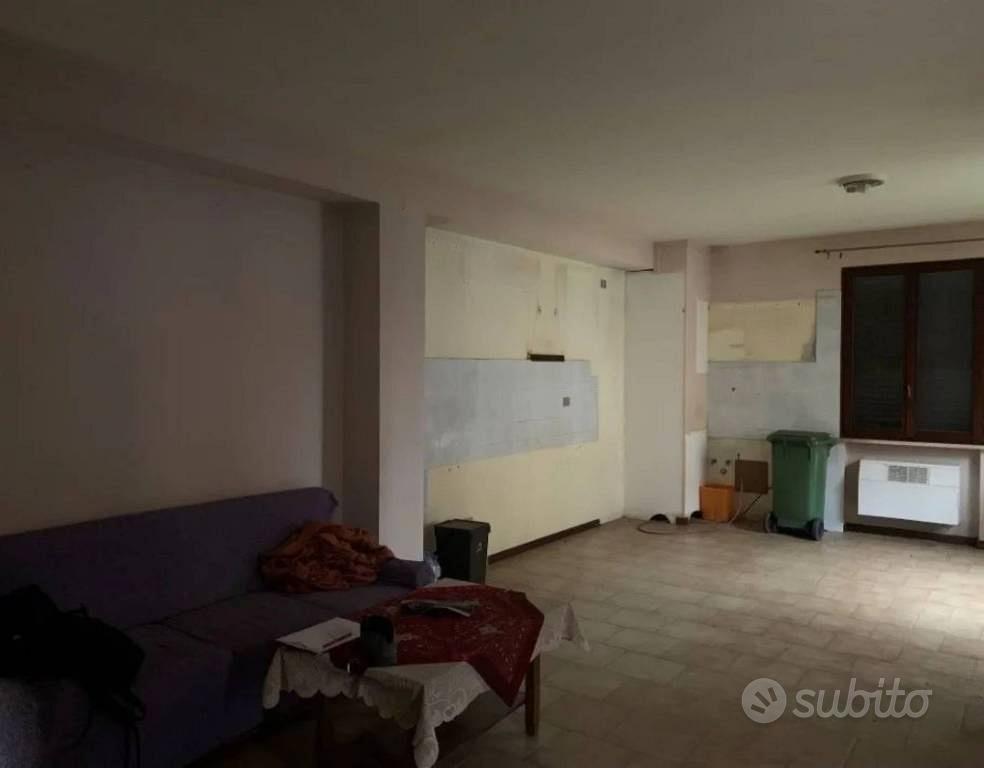 Appartamento – Redondesco - Vista 2