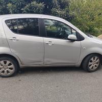 ricambi usati opel agila