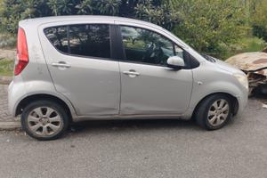 ricambi usati opel agila