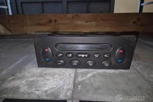 Comando Clima Elettronico Per Rover 75