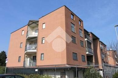 2 LOCALI A SEDRIANO